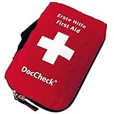 DocCheck Erste-Hilfe-Set