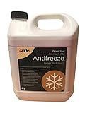 Alde - 4L Premium G13 Frostschutzmittel - 4070 121