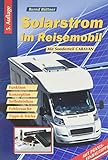 Bernd Büttner: Solarstrom im Reisemobil, 5. Auflage