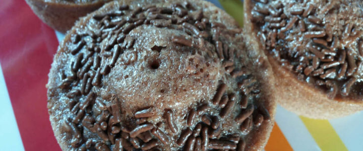 Muffin / Kuchen Rezept